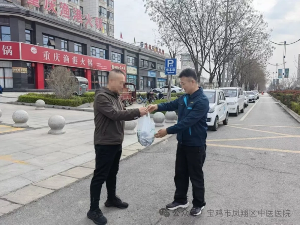 便民新举措丨中药代煎配送到家，告别排队等候！